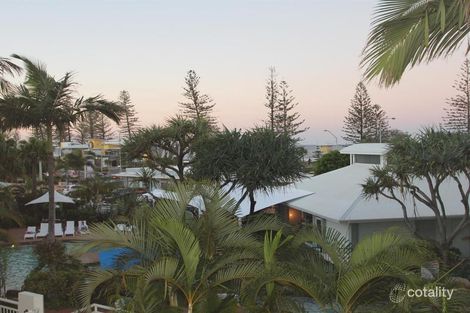 Property photo of 321/180 Alexandra Parade Alexandra Headland QLD 4572