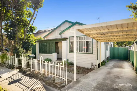 22 ELIZABETH ST, CAMPSIE, NSW 2194