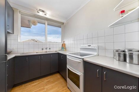 Property photo of 11/43-45 Ballarat Road Footscray VIC 3011