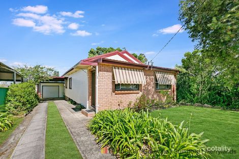 Property photo of 19 Pegler Avenue South Granville NSW 2142