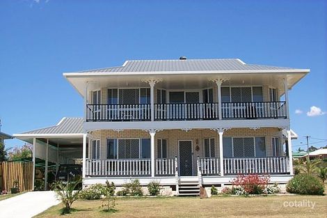 Property photo of 89 Johnston Boulevard Urraween QLD 4655