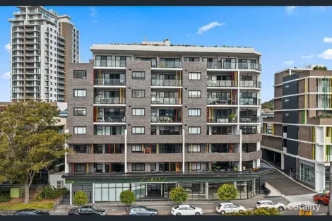 306/17-21 Loftus St, Wollongong, NSW 2500