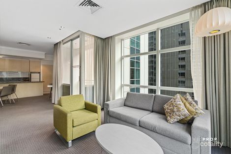 1001/1 William St, Melbourne, VIC 3000
