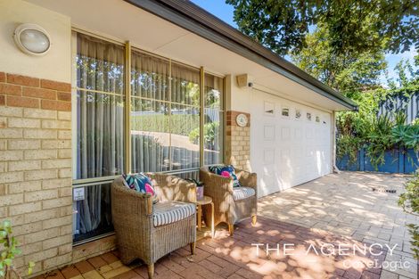 Property photo of 93 Hobbs Avenue Como WA 6152