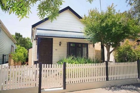 Property photo of 53 Mitchell Street Naremburn NSW 2065