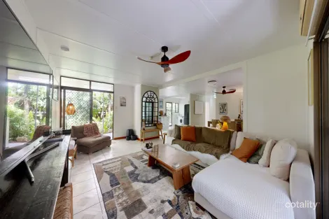 48 Mccabe Cres, Arcadia, QLD 4819