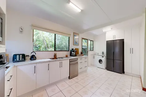 Property photo of 48 McCabe Crescent Arcadia QLD 4819