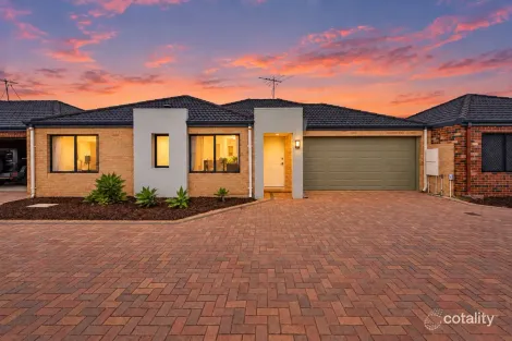 6/73 Station St, Cannington, WA 6107