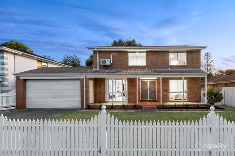 Property photo of 103 Kidderminster Drive Wantirna VIC 3152