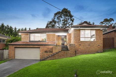 38 Wellington Park Dr, Warranwood, VIC 3134