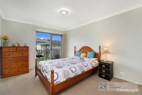 Property photo of 10 Kippax Avenue Leumeah NSW 2560