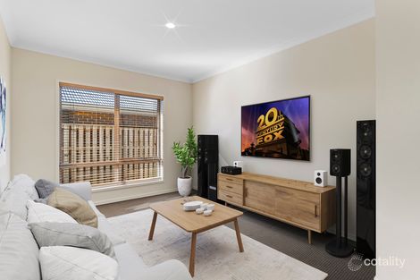 Property photo of 56 Swan Road Pimpama QLD 4209