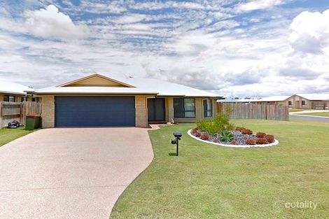 Property photo of 13 Owen Avenue Gracemere QLD 4702