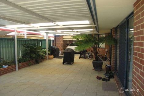 Property photo of 17 Corfu Pass Port Kennedy WA 6172