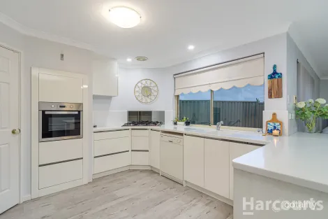 Property photo of 11A Oriana Place Currambine WA 6028