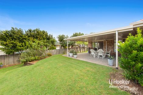 23 Queen Elizabeth Dr, Eatons Hill, QLD 4037
