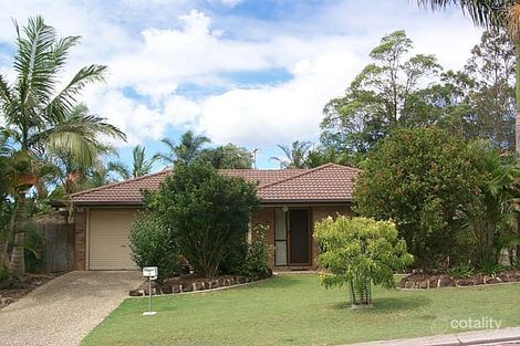 Property photo of 36 Packett Crescent Loganlea QLD 4131
