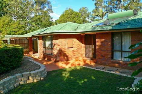 Property photo of 49 Glenelg Drive Brassall QLD 4305