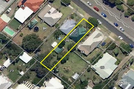 Property photo of 20 Gregson Avenue Mayfield West NSW 2304