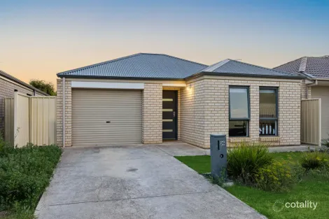 Property photo of 26 Bivone Court Salisbury Downs SA 5108