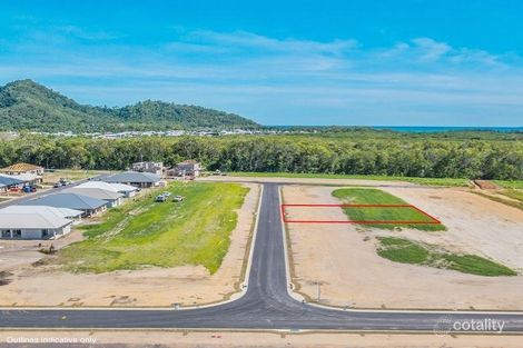 Property photo of 10 Byerstown Link Trinity Park QLD 4879