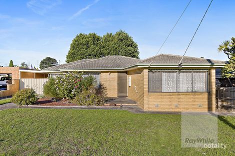 31 Ledbury Cres, Bundoora, VIC 3083