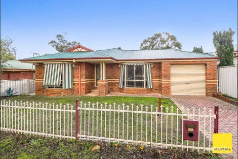 6 Buller St, Bendigo, VIC 3550