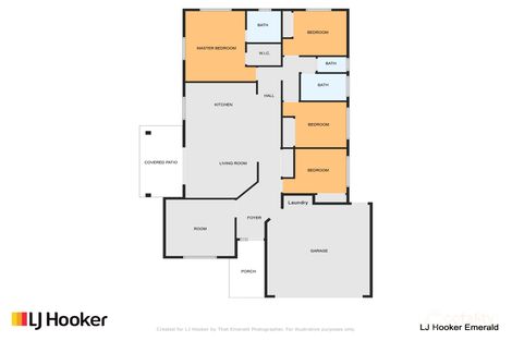 Property photo of 28 Newman Drive Emerald QLD 4720