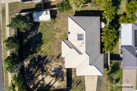 Property photo of 28 Newman Drive Emerald QLD 4720