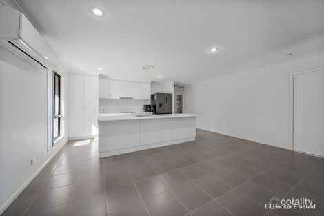Property photo of 28 Newman Drive Emerald QLD 4720