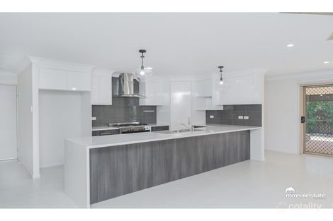 Property photo of 6 Stover Street Gracemere QLD 4702