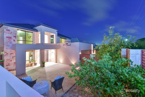 Property photo of 31 Forrest Street North Beach WA 6020