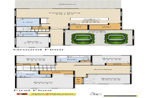 24 Swift St, Riverstone, NSW 2765
