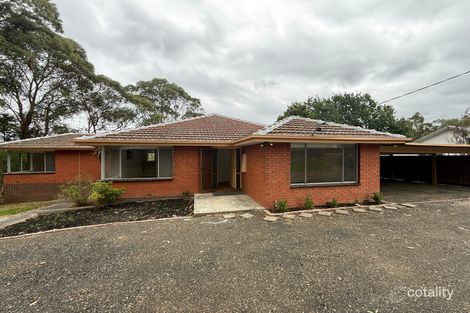 492-494 Ringwood-Warrandyte Rd, Warrandyte, VIC 3113