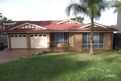 120 St George Cres, Sandy Point, NSW 2172