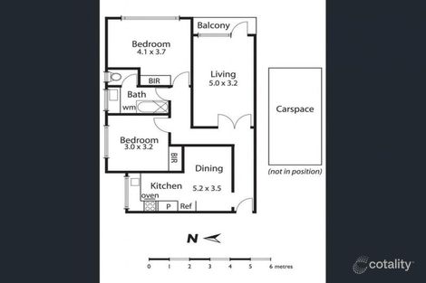 Property photo of 5/4 Kokaribb Road Carnegie VIC 3163