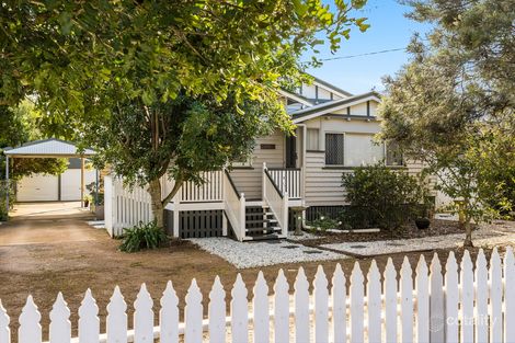 Property photo of 133 Taylor Street Newtown QLD 4350