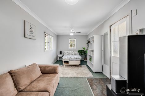 Property photo of 133 Taylor Street Newtown QLD 4350