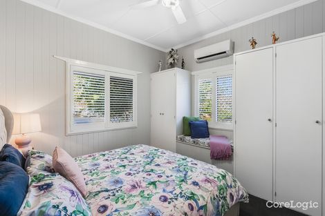 Property photo of 133 Taylor Street Newtown QLD 4350