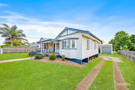 Property photo of 20 Red Hill Road Gympie QLD 4570