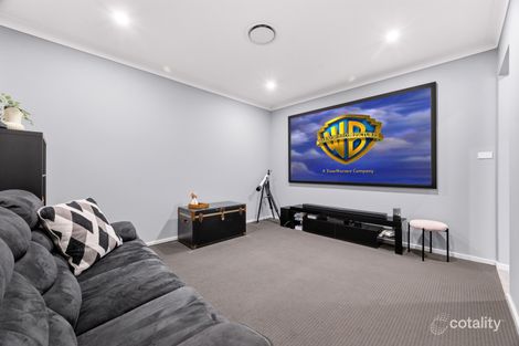 Property photo of 50 Walmsley Crescent Silverdale NSW 2752
