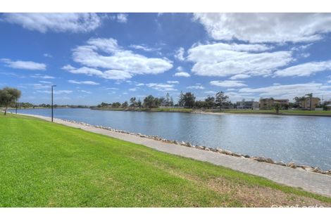 Property photo of 31 Patawalonga Frontage Glenelg North SA 5045