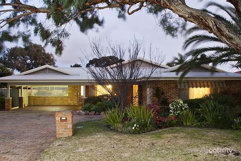 17 Silbert Cir, Winthrop, WA 6150