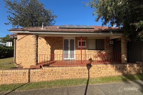 Property photo of 403 Victoria Road Rydalmere NSW 2116