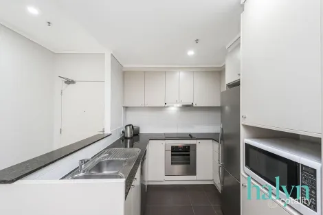 Property photo of 119/138 Barrack Street Perth WA 6000