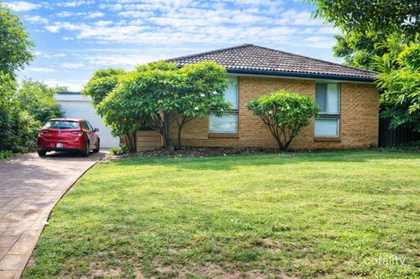 10 Brockamin Dr, South Penrith, NSW 2750