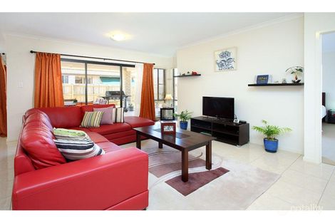Property photo of 12 Springbrook Place Moggill QLD 4070