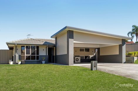4 Tahan Cres, Tanah Merah, QLD 4128