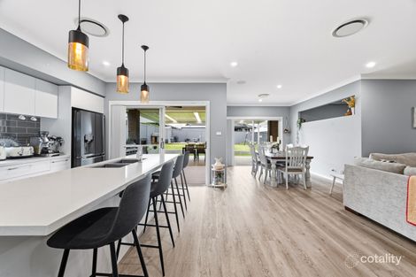 Property photo of 50 Walmsley Crescent Silverdale NSW 2752