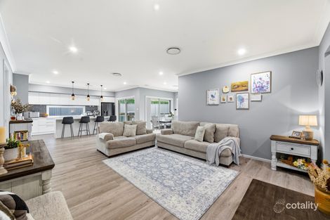 Property photo of 50 Walmsley Crescent Silverdale NSW 2752